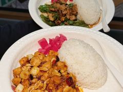 -阳阳中国饭(北京荟聚店)