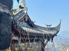 -都江堰景区