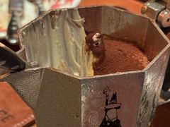 -Mammamia意大利餐厅(阳春巷店)