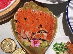 -香佰里重庆火锅(恒力博纳广场店)