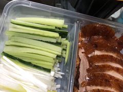 -德香苑脆皮烤鸭·经典(爱融荟城店)