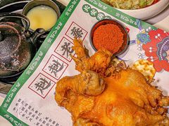 -奔跑吧陕菜·盛世长安(民乐园万达店)