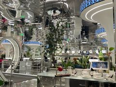 -3号仓库·创意中国菜(新世界城店)