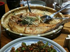 android_upload_pic-云海肴·汽锅鸡·云南菜(天津国金汇店)