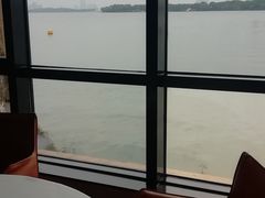 -岁粤Moon·湖景餐厅(月光码头店)