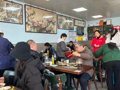 -清真永恒华威肉饼(潘家园店)