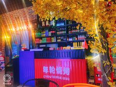 -年轮烧烤·羊蝎子·烤鱼(星湖街店)