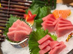 -Minase水濑·日料放题(外滩店)
