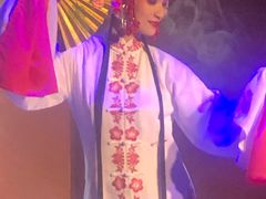 -盖碗儿梨园·变脸吐火·川剧(天府广场店)