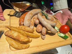 -俄士厨房(五棵松华熙LIVE店)