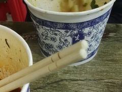 -王记生烫牛杂面馆(兰陵路店)