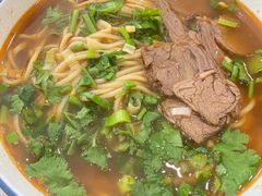 -宛平李记小吃(东关街店)