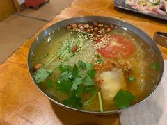-小宇火锅烧烤(颜三路店)