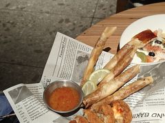 -KimPro 辛普乐概念韩餐