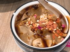 玫瑰冰粉-云味馆·云南菜·云南米线(景田店)