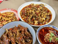 -老三样·旧食新味(万寿宫店)