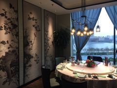 包厢-羲和雅苑•北京烤鸭(乐园道万象城店)
