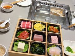 -海底捞火锅(九霄梦天地店)