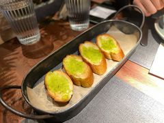 -West10 西拾·西餐厅·创意菜(未来科技城店)