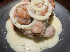 -Fuzzy Bistro 浮几韩餐·茶酒馆