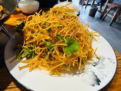 -百味地锅鸡(铜山路店)