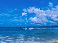 -大梅沙海滨公园