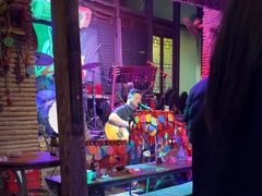 -江湖酒吧(老外滩店)