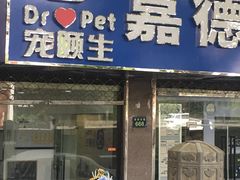 -宠颐生嘉德动物医院