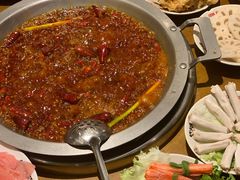 -楠火锅(太古里总店)