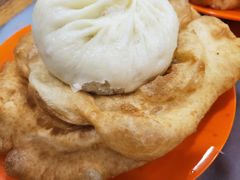 -马记伊源斋涮肉·清真菜(潘家园古玩市场店)