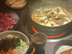 -芸鲜季·云南野生菌餐厅· 云南风物味研社(闵行店)