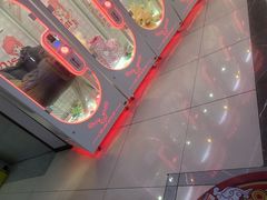 -风云再起游乐汇(南京常发广场店)