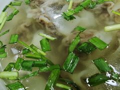 -清真蒋有记(老门东店)