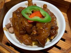 -点心传说·粤菜点心(佐阾虹湾店)