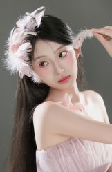-花屿迷鹿写真馆