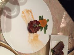 8餐厅-8餐厅(新葡京酒店)