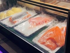 -夏阳湖皇冠假日酒店-自助餐厅