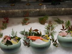 -汉阳廷自助烤肉·火锅(壹方天地店)