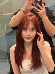 -WM Hair Salon