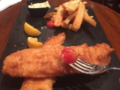 -Hooley's活利仕西餐厅(珠江新城店)