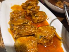 -七菜馆·东北菜·蒸饺(文体路店)