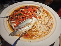 剁椒水库大鱼头-匠熙小馆(崇文门店)