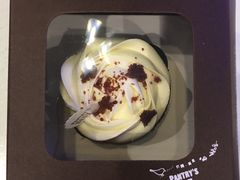 -Pantry's Best派悦坊蛋糕(K11购物艺术中心店)
