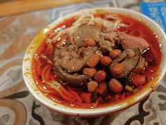 -牛王庙吳記怪味面(双楠店)