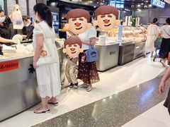 -UH祐禾(武汉武商MALL店)