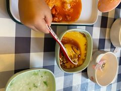 -HiMaMa亲子庄园·亲子餐厅