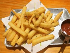 -做披萨的奇葩(中海央墅店)