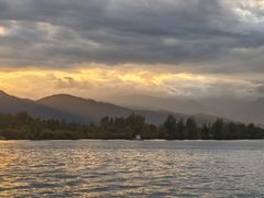 -西昌邛海湿地-月亮湾景区