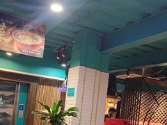 -刀板香·安徽菜(望江东路店)