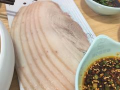 -冯记豆花店(健翔桥店)